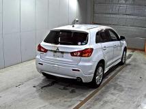 2012 Mitsubishi RVR