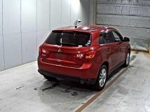 2013 Mitsubishi RVR