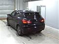 2011 Mitsubishi RVR