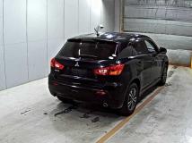 2011 Mitsubishi RVR