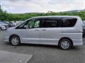 2016 Nissan Serena