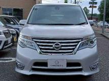 2016 Nissan Serena