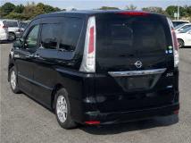 2012 Nissan Serena