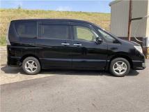 2014 Nissan Serena