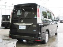 2011 Nissan Serena