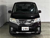 2012 Nissan Serena