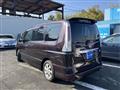 2012 Nissan Serena