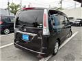 2011 Nissan Serena