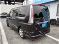 2011 Nissan Serena