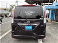 2011 Nissan Serena