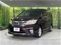 2011 Nissan Serena