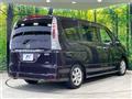 2011 Nissan Serena