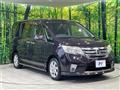 2011 Nissan Serena