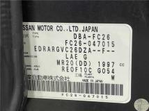 2011 Nissan Serena