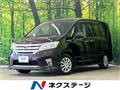 2011 Nissan Serena