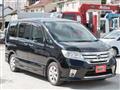 2011 Nissan Serena