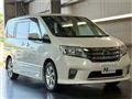 2011 Nissan Serena