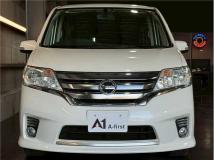 2011 Nissan Serena