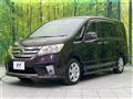 2012 Nissan Serena