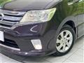 2012 Nissan Serena