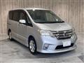 2011 Nissan Serena
