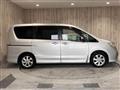 2011 Nissan Serena