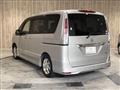 2011 Nissan Serena