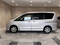 2011 Nissan Serena