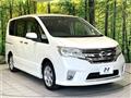 2011 Nissan Serena