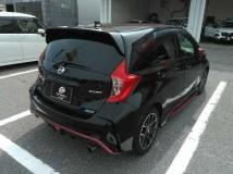 2016 Nissan Note
