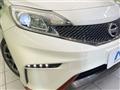 2016 Nissan Note