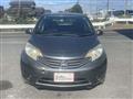 2013 Nissan Note