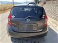 2015 Nissan Note