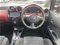 2014 Nissan Note