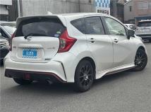 2014 Nissan Note