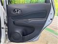 2014 Nissan Note