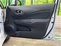 2014 Nissan Note