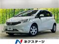2014 Nissan Note