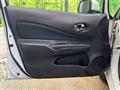 2014 Nissan Note