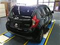2013 Nissan Note