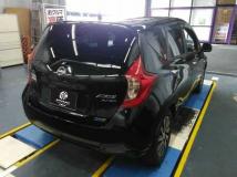 2013 Nissan Note