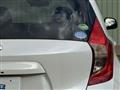 2014 Nissan Note