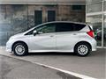 2013 Nissan Note