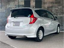 2013 Nissan Note