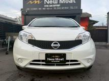 2016 Nissan Note