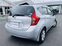 2016 Nissan Note