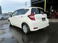 2020 Nissan Note