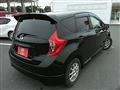 2013 Nissan Note