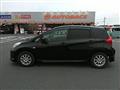2013 Nissan Note