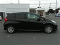 2013 Nissan Note